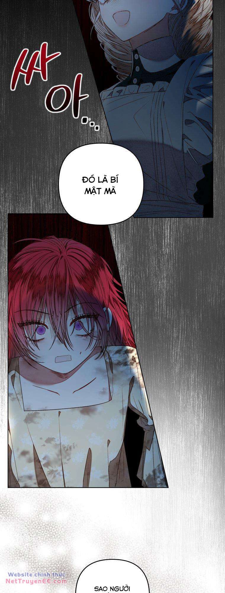 Trở Thành Hầu Nữ Còn Quan Trọng Hơn Là Làm Công Chúa - Chapter 11 - Page 41