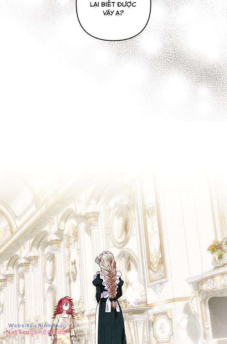 Trở Thành Hầu Nữ Còn Quan Trọng Hơn Là Làm Công Chúa - Chapter 11 - Page 42