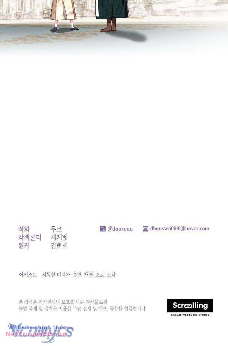 Trở Thành Hầu Nữ Còn Quan Trọng Hơn Là Làm Công Chúa - Chapter 11 - Page 43