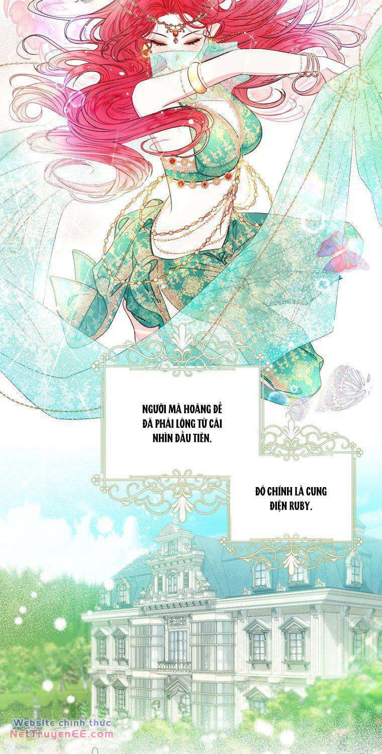 Trở Thành Hầu Nữ Còn Quan Trọng Hơn Là Làm Công Chúa - Chapter 11 - Page 6