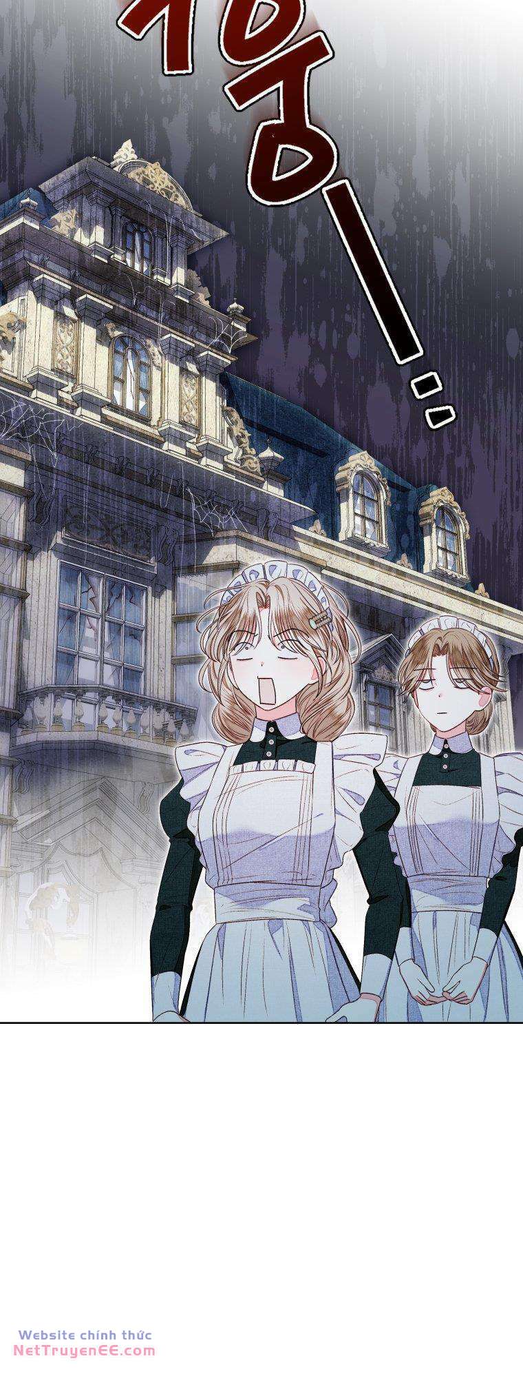 Trở Thành Hầu Nữ Còn Quan Trọng Hơn Là Làm Công Chúa - Chapter 11 - Page 8