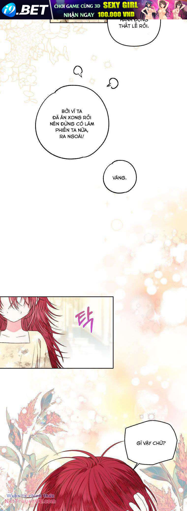 Trở Thành Hầu Nữ Còn Quan Trọng Hơn Là Làm Công Chúa - Chapter 12 - Page 27