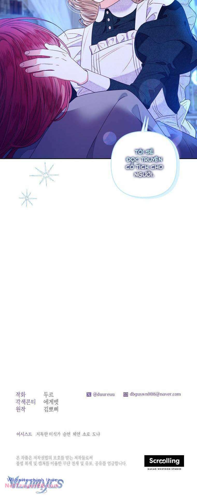 Trở Thành Hầu Nữ Còn Quan Trọng Hơn Là Làm Công Chúa - Chapter 12 - Page 38