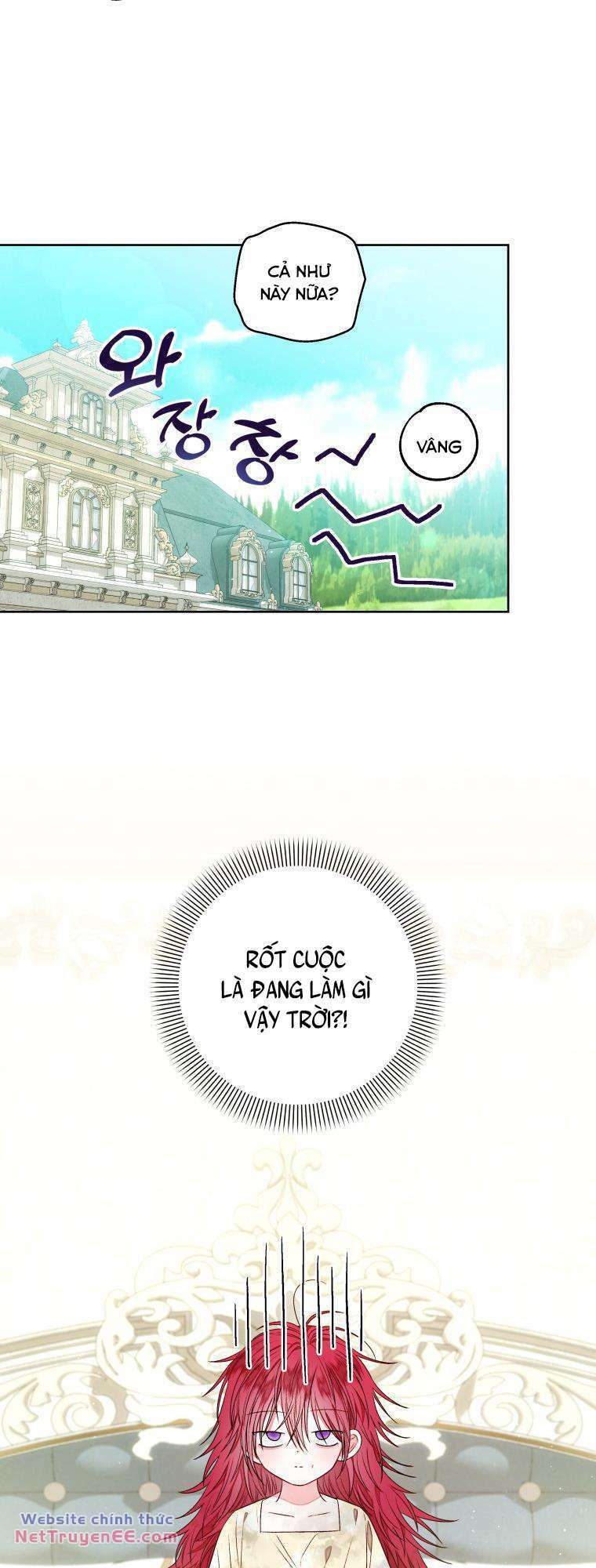 Trở Thành Hầu Nữ Còn Quan Trọng Hơn Là Làm Công Chúa - Chapter 12 - Page 5