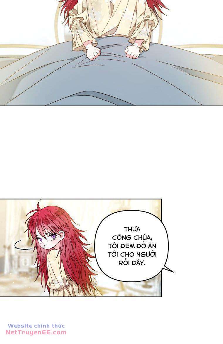 Trở Thành Hầu Nữ Còn Quan Trọng Hơn Là Làm Công Chúa - Chapter 12 - Page 6