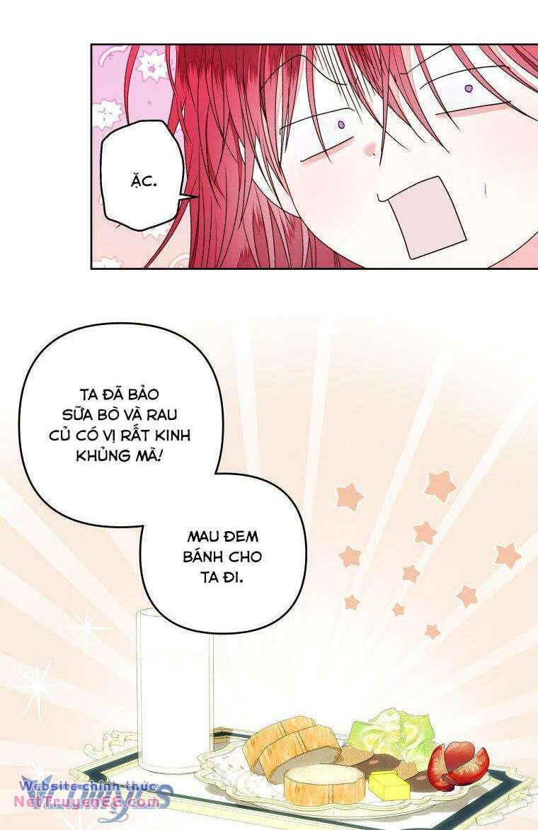 Trở Thành Hầu Nữ Còn Quan Trọng Hơn Là Làm Công Chúa - Chapter 12 - Page 7