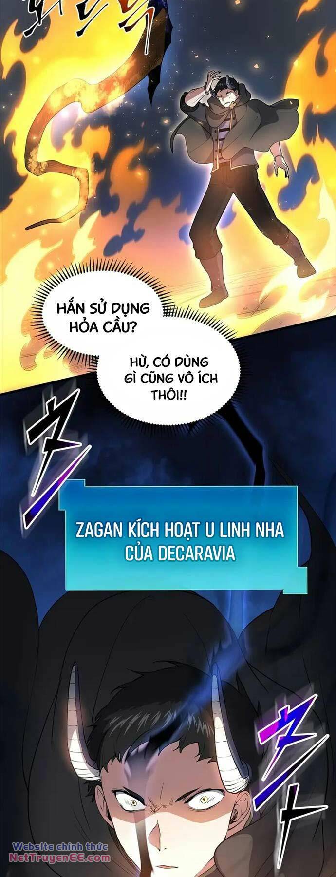 Tôi Thăng Cấp Bằng Kĩ Năng - Chapter 55 - Page 9