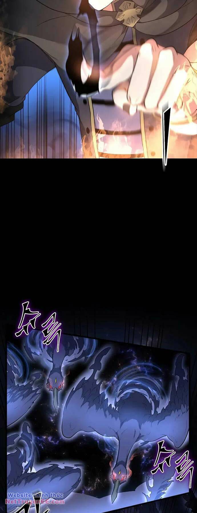 Tôi Thăng Cấp Bằng Kĩ Năng - Chapter 55 - Page 10