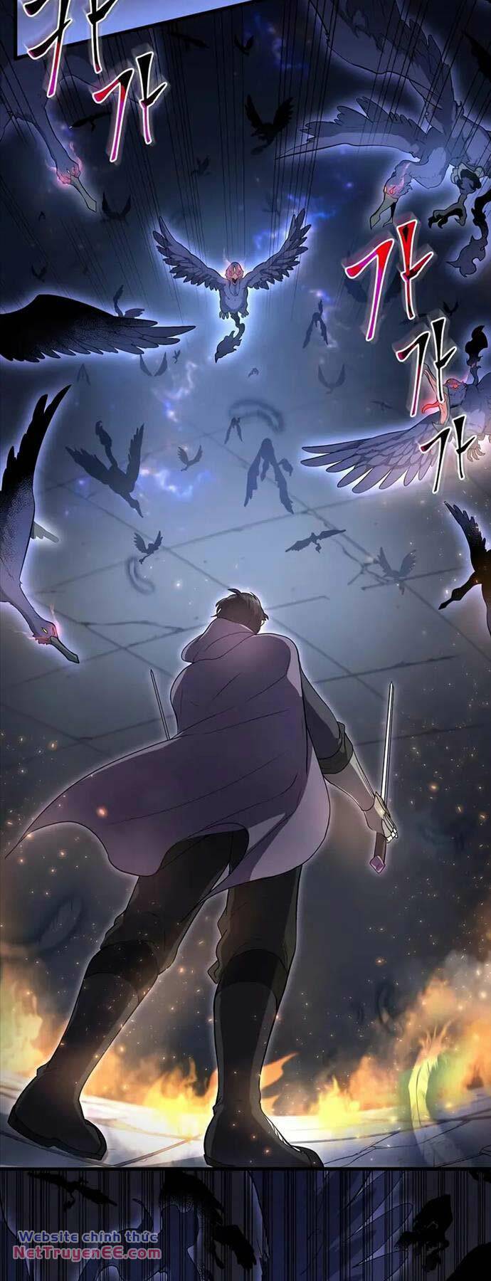 Tôi Thăng Cấp Bằng Kĩ Năng - Chapter 55 - Page 11