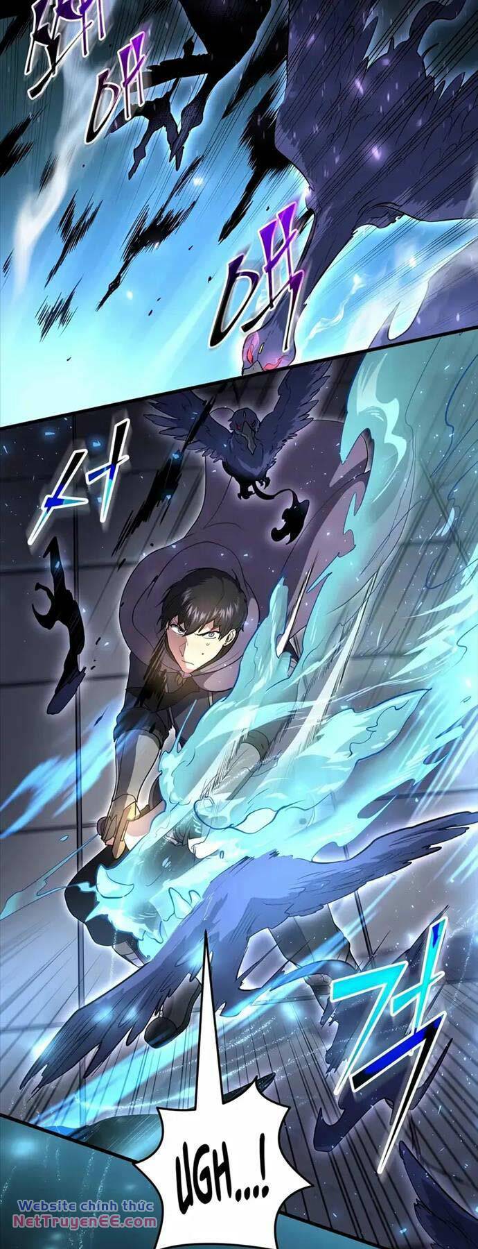 Tôi Thăng Cấp Bằng Kĩ Năng - Chapter 55 - Page 13