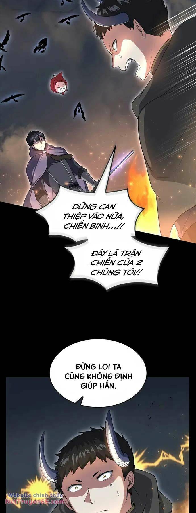 Tôi Thăng Cấp Bằng Kĩ Năng - Chapter 55 - Page 15