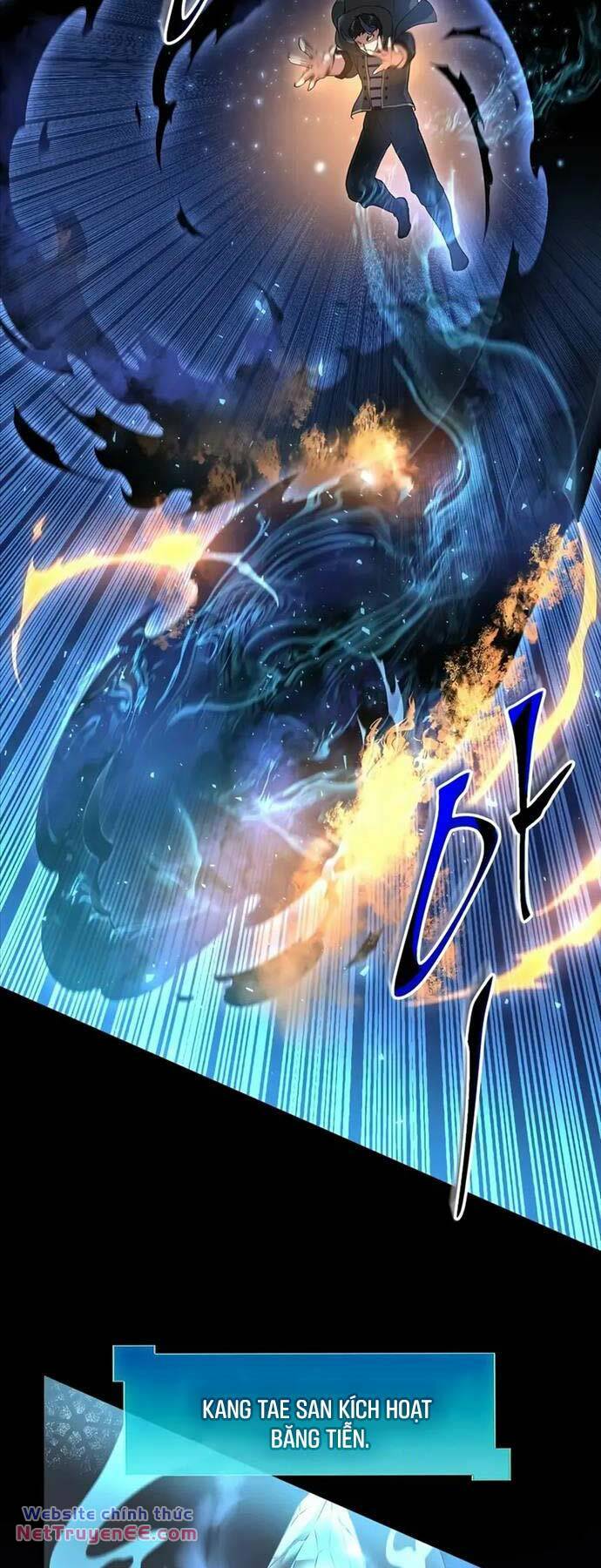 Tôi Thăng Cấp Bằng Kĩ Năng - Chapter 55 - Page 18