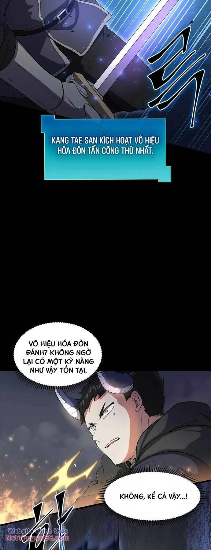 Tôi Thăng Cấp Bằng Kĩ Năng - Chapter 55 - Page 20