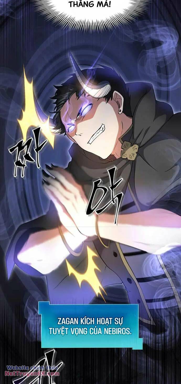 Tôi Thăng Cấp Bằng Kĩ Năng - Chapter 55 - Page 23