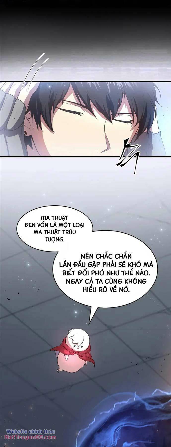 Tôi Thăng Cấp Bằng Kĩ Năng - Chapter 55 - Page 26