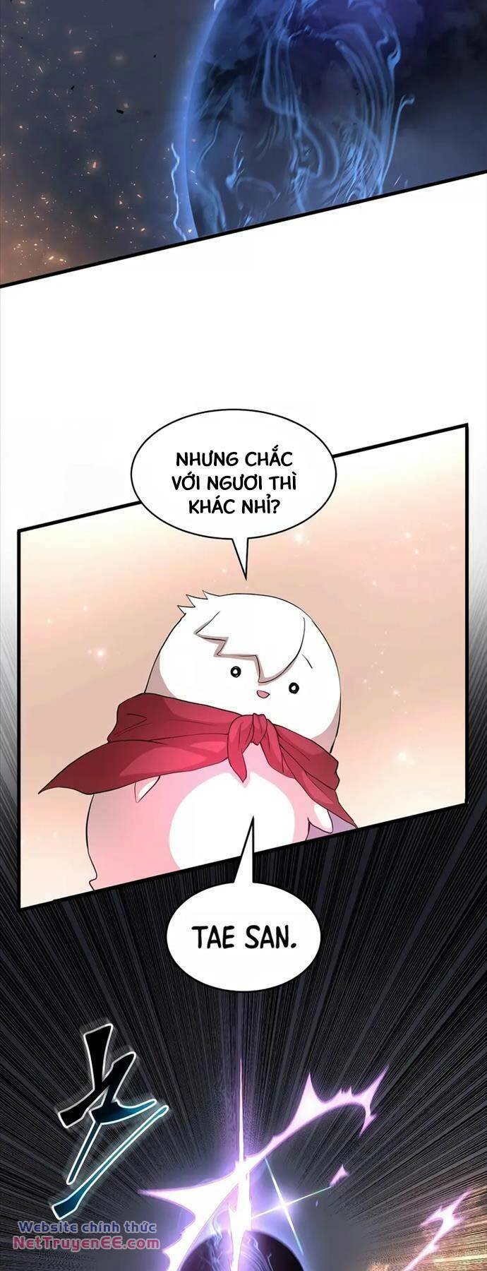 Tôi Thăng Cấp Bằng Kĩ Năng - Chapter 55 - Page 27