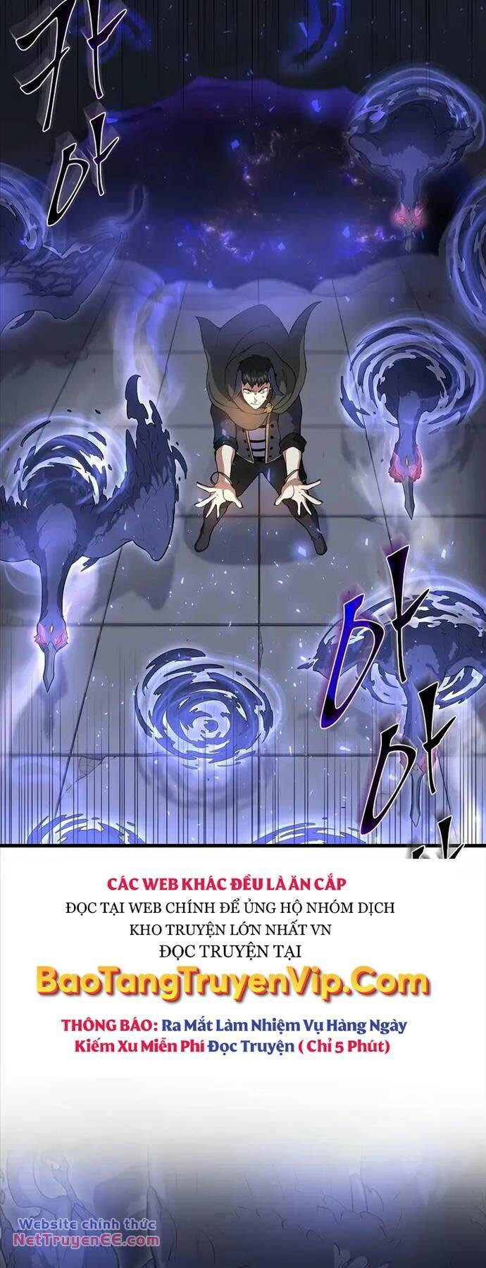 Tôi Thăng Cấp Bằng Kĩ Năng - Chapter 55 - Page 30