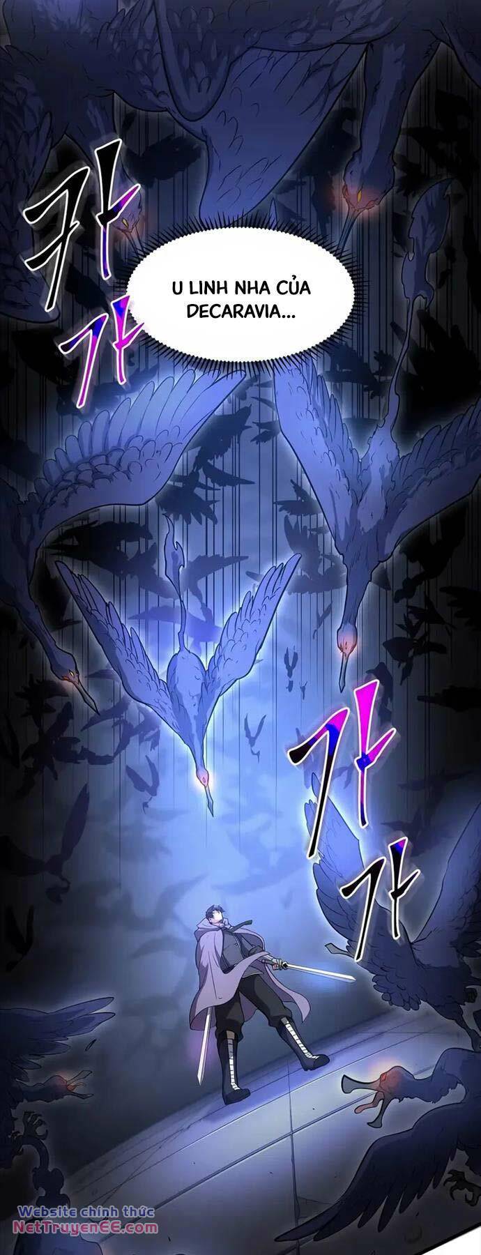 Tôi Thăng Cấp Bằng Kĩ Năng - Chapter 55 - Page 31