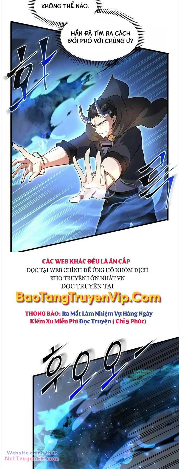 Tôi Thăng Cấp Bằng Kĩ Năng - Chapter 55 - Page 34
