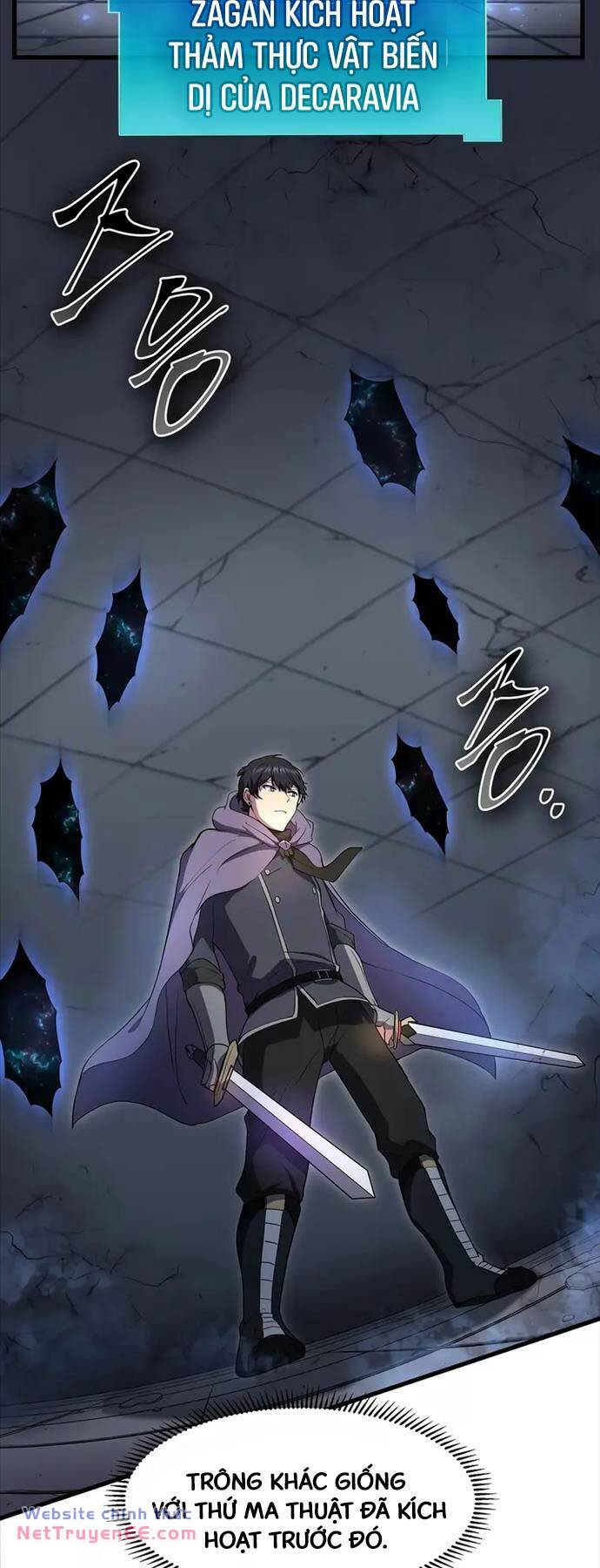 Tôi Thăng Cấp Bằng Kĩ Năng - Chapter 55 - Page 38