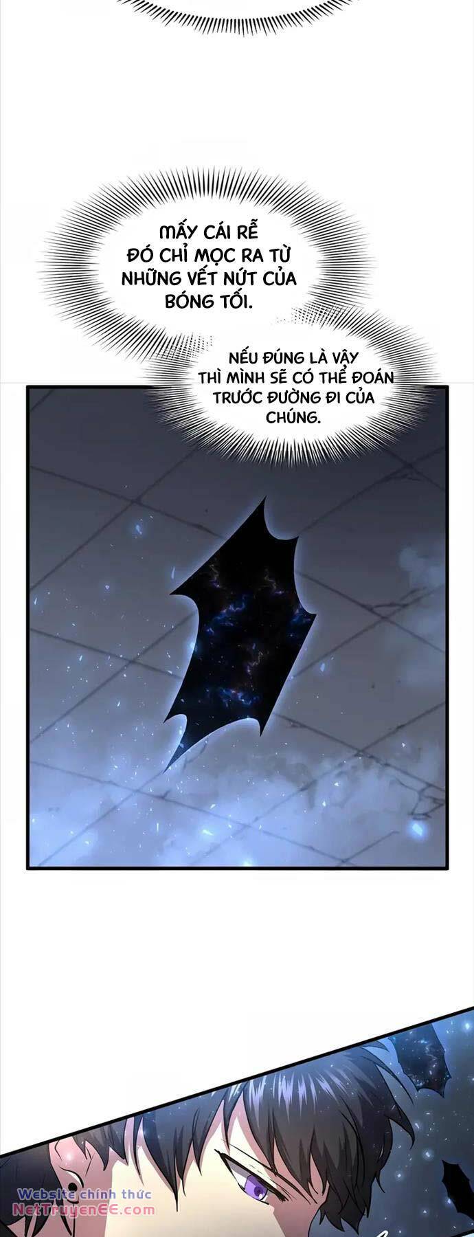 Tôi Thăng Cấp Bằng Kĩ Năng - Chapter 55 - Page 39