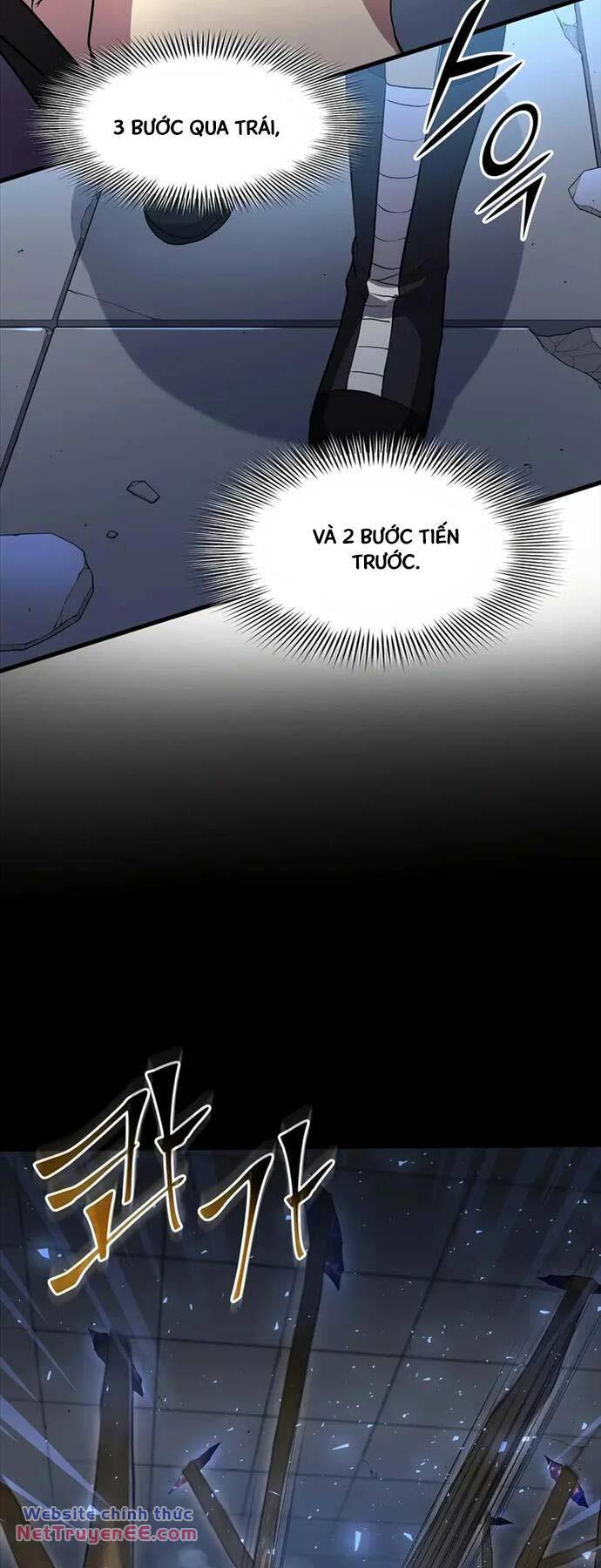 Tôi Thăng Cấp Bằng Kĩ Năng - Chapter 55 - Page 40