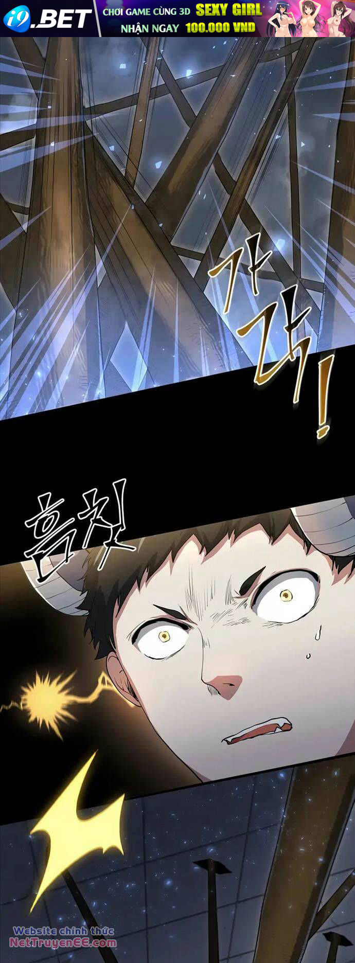 Tôi Thăng Cấp Bằng Kĩ Năng - Chapter 55 - Page 41