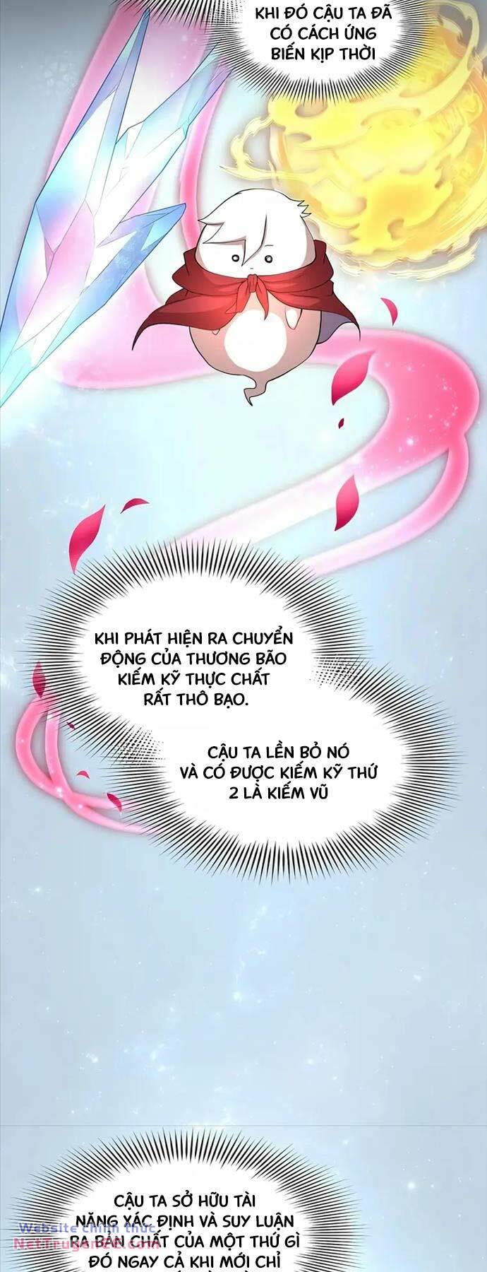 Tôi Thăng Cấp Bằng Kĩ Năng - Chapter 55 - Page 46