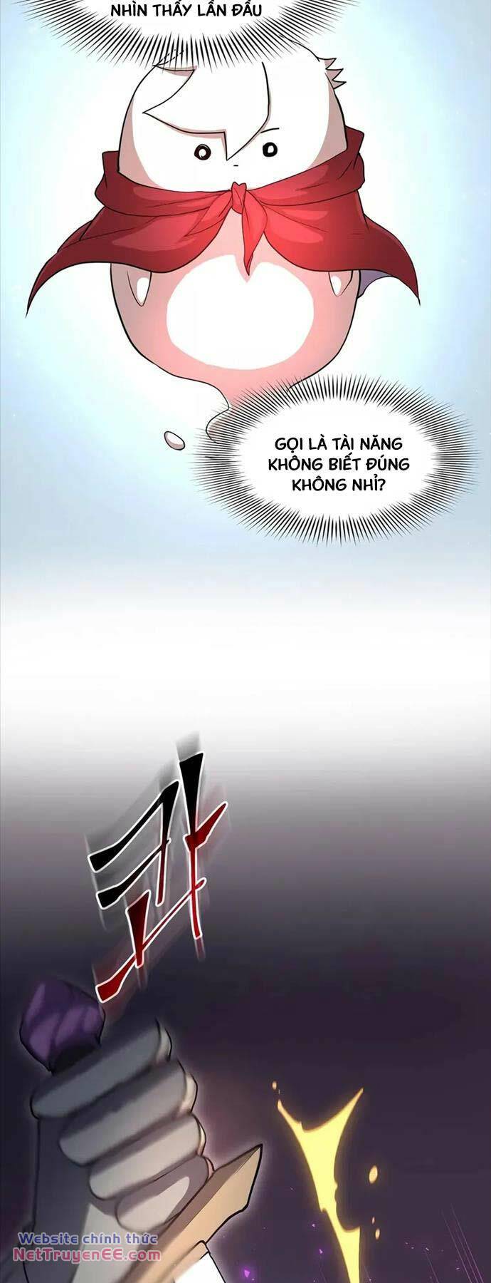 Tôi Thăng Cấp Bằng Kĩ Năng - Chapter 55 - Page 47