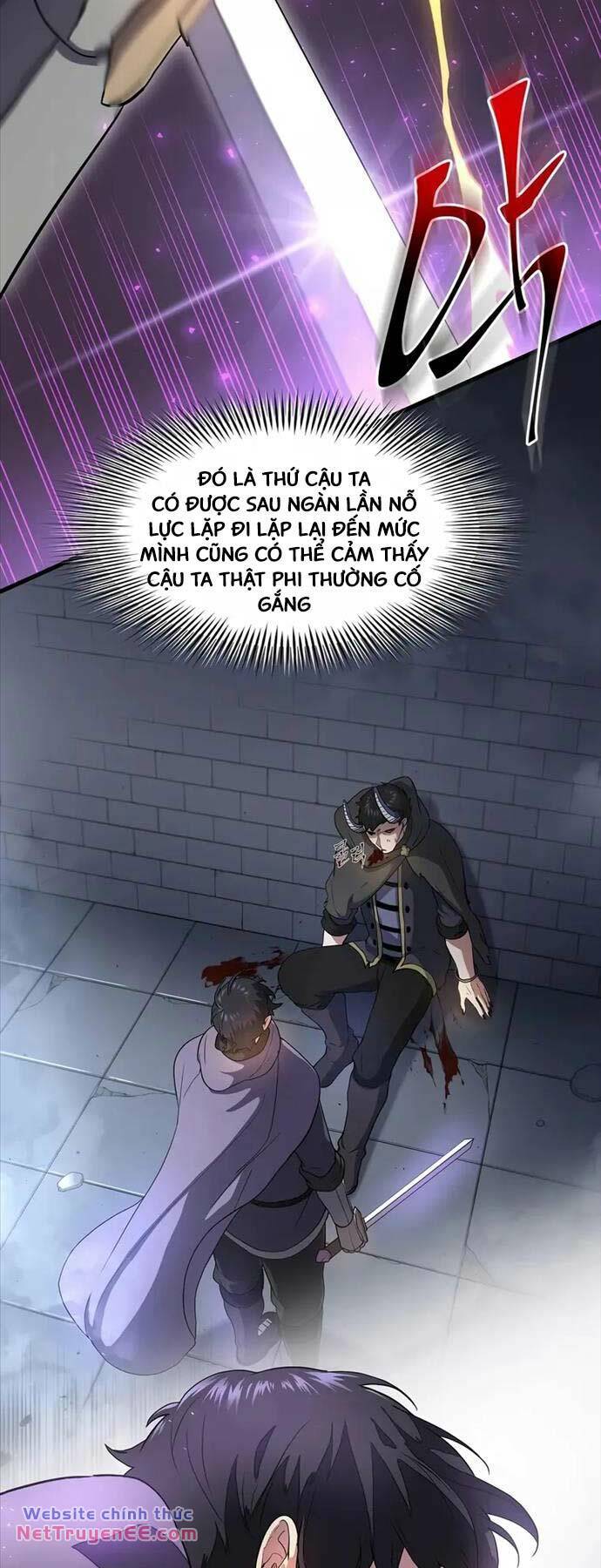 Tôi Thăng Cấp Bằng Kĩ Năng - Chapter 55 - Page 48