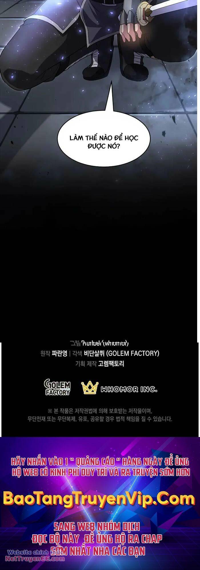 Tôi Thăng Cấp Bằng Kĩ Năng - Chapter 55 - Page 51