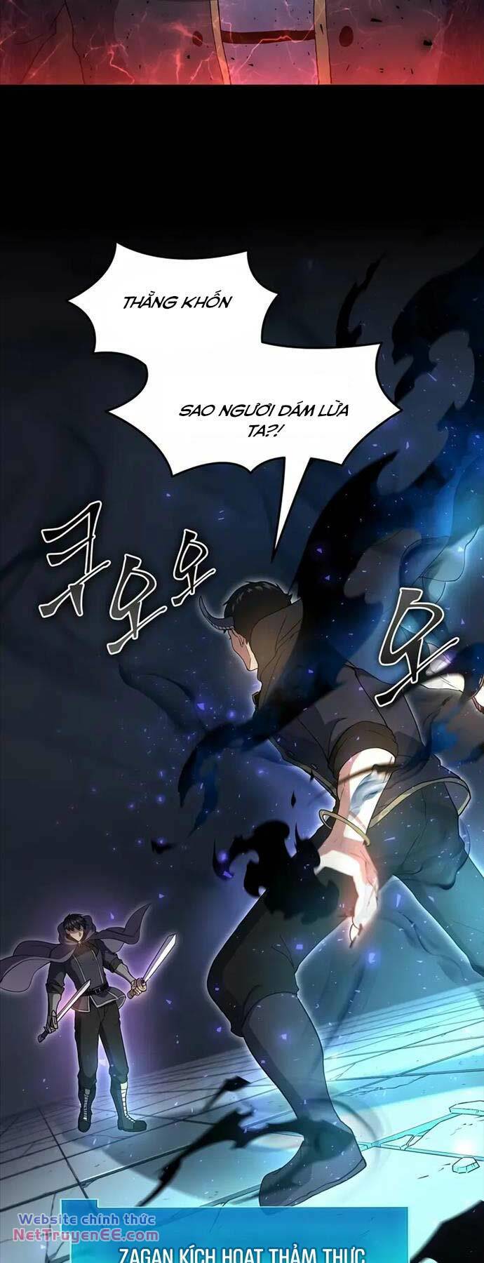 Tôi Thăng Cấp Bằng Kĩ Năng - Chapter 55 - Page 5