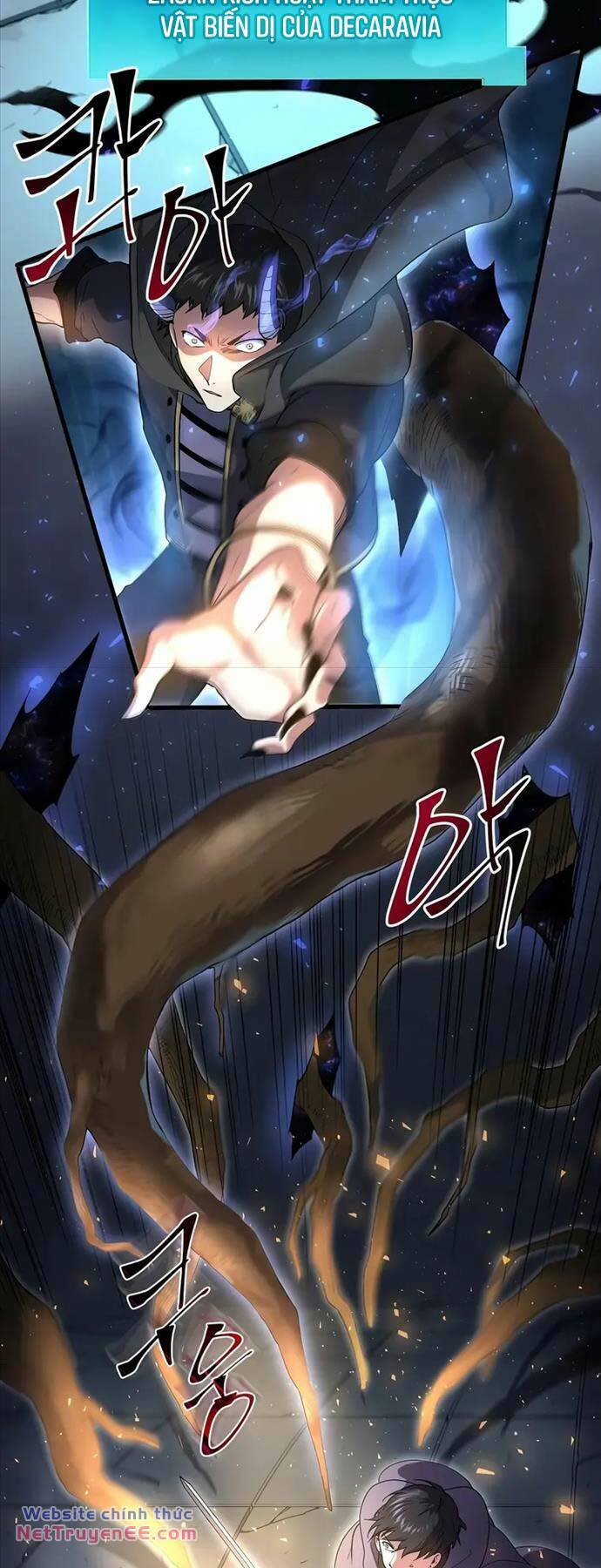 Tôi Thăng Cấp Bằng Kĩ Năng - Chapter 55 - Page 6