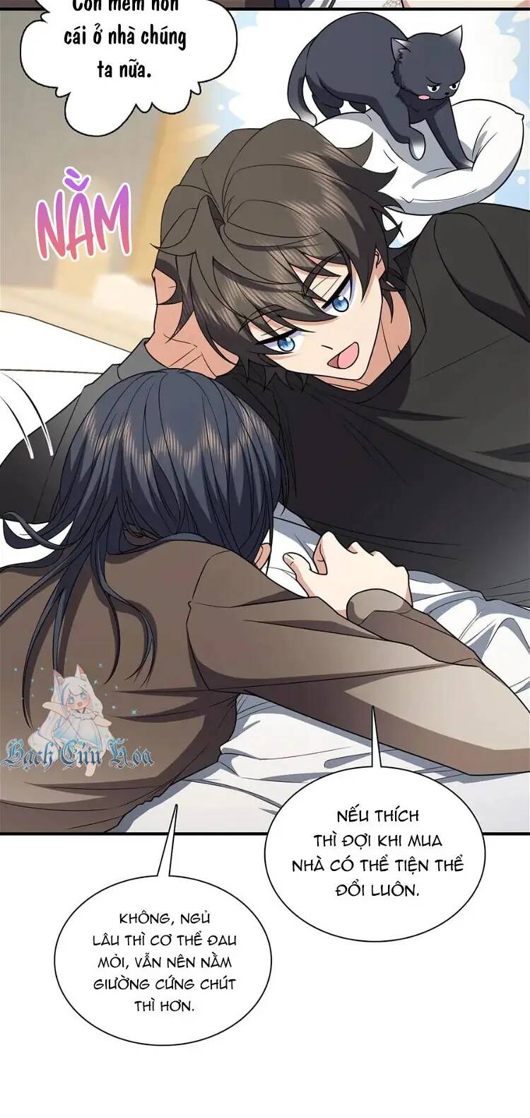 Bà Xã Nhà Tôi Đến Từ Ngàn Năm Trước - Chapter 258 - Page 9