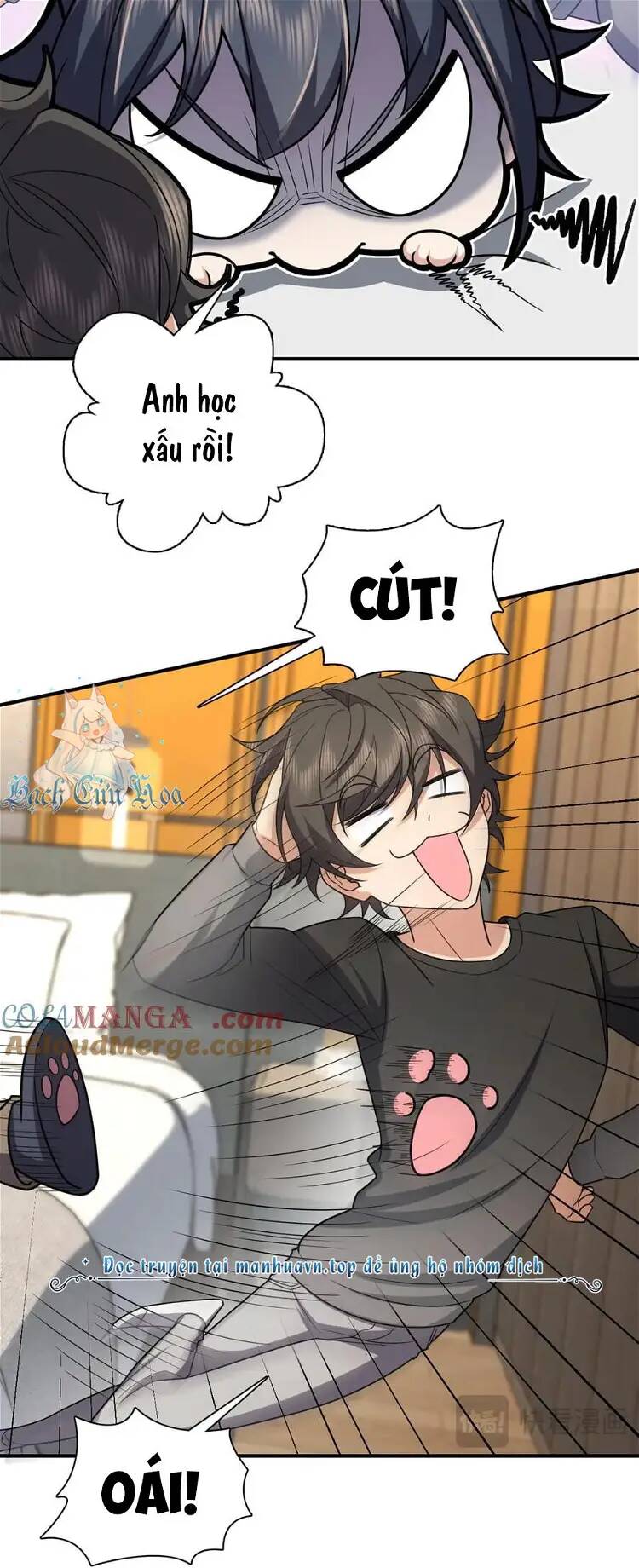 Bà Xã Nhà Tôi Đến Từ Ngàn Năm Trước - Chapter 258 - Page 11