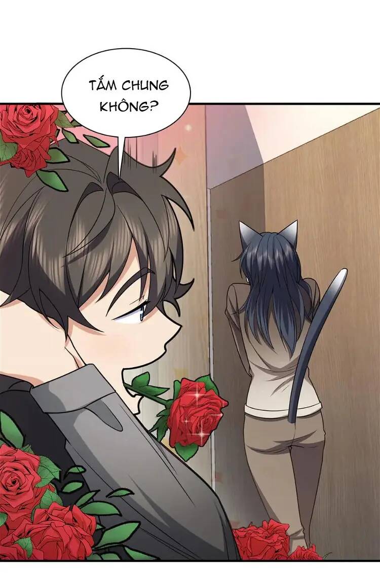 Bà Xã Nhà Tôi Đến Từ Ngàn Năm Trước - Chapter 258 - Page 13