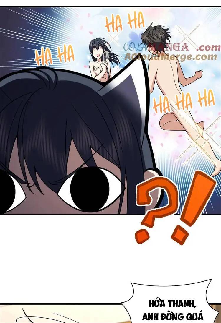 Bà Xã Nhà Tôi Đến Từ Ngàn Năm Trước - Chapter 258 - Page 14