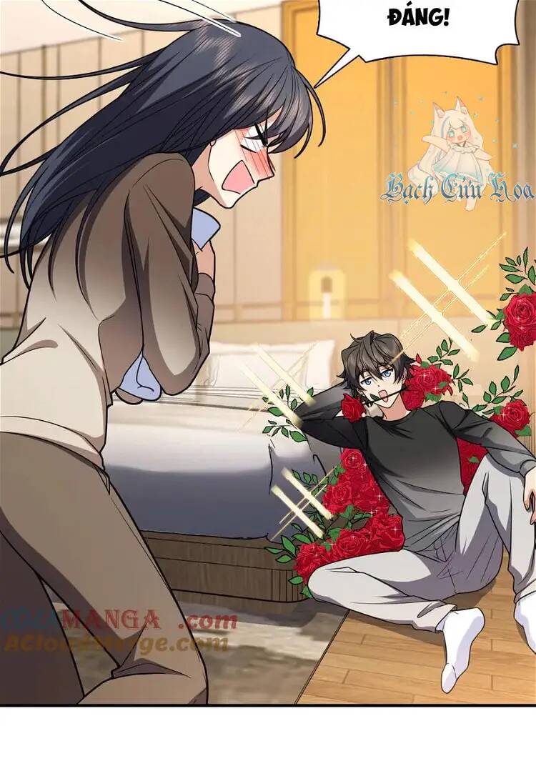 Bà Xã Nhà Tôi Đến Từ Ngàn Năm Trước - Chapter 258 - Page 15