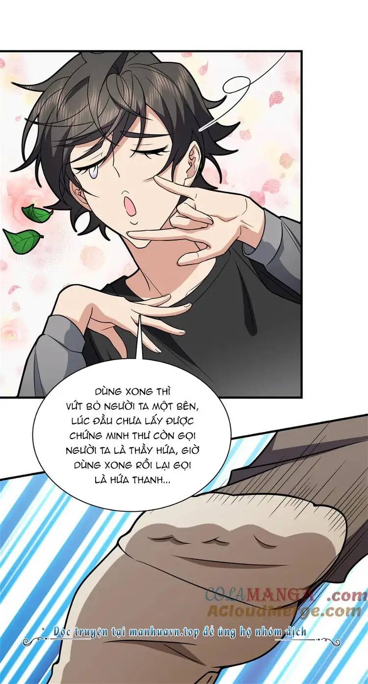 Bà Xã Nhà Tôi Đến Từ Ngàn Năm Trước - Chapter 258 - Page 16