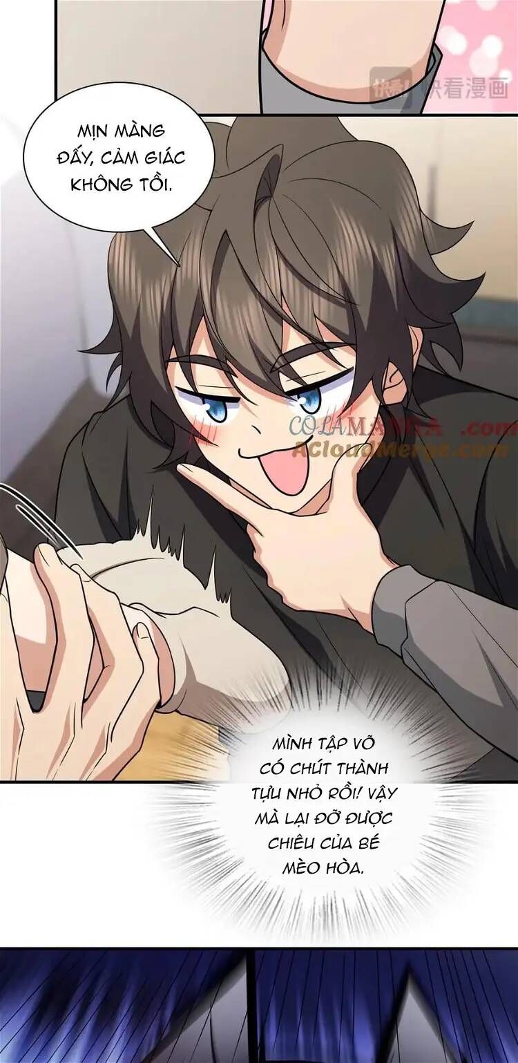 Bà Xã Nhà Tôi Đến Từ Ngàn Năm Trước - Chapter 258 - Page 19