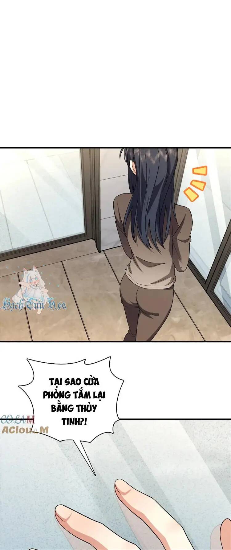 Bà Xã Nhà Tôi Đến Từ Ngàn Năm Trước - Chapter 258 - Page 22