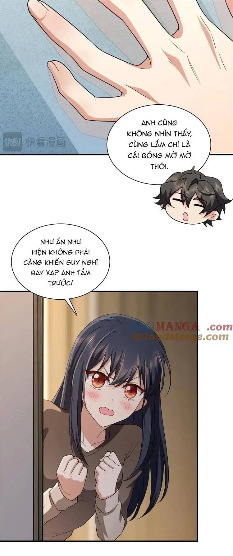 Bà Xã Nhà Tôi Đến Từ Ngàn Năm Trước - Chapter 258 - Page 23