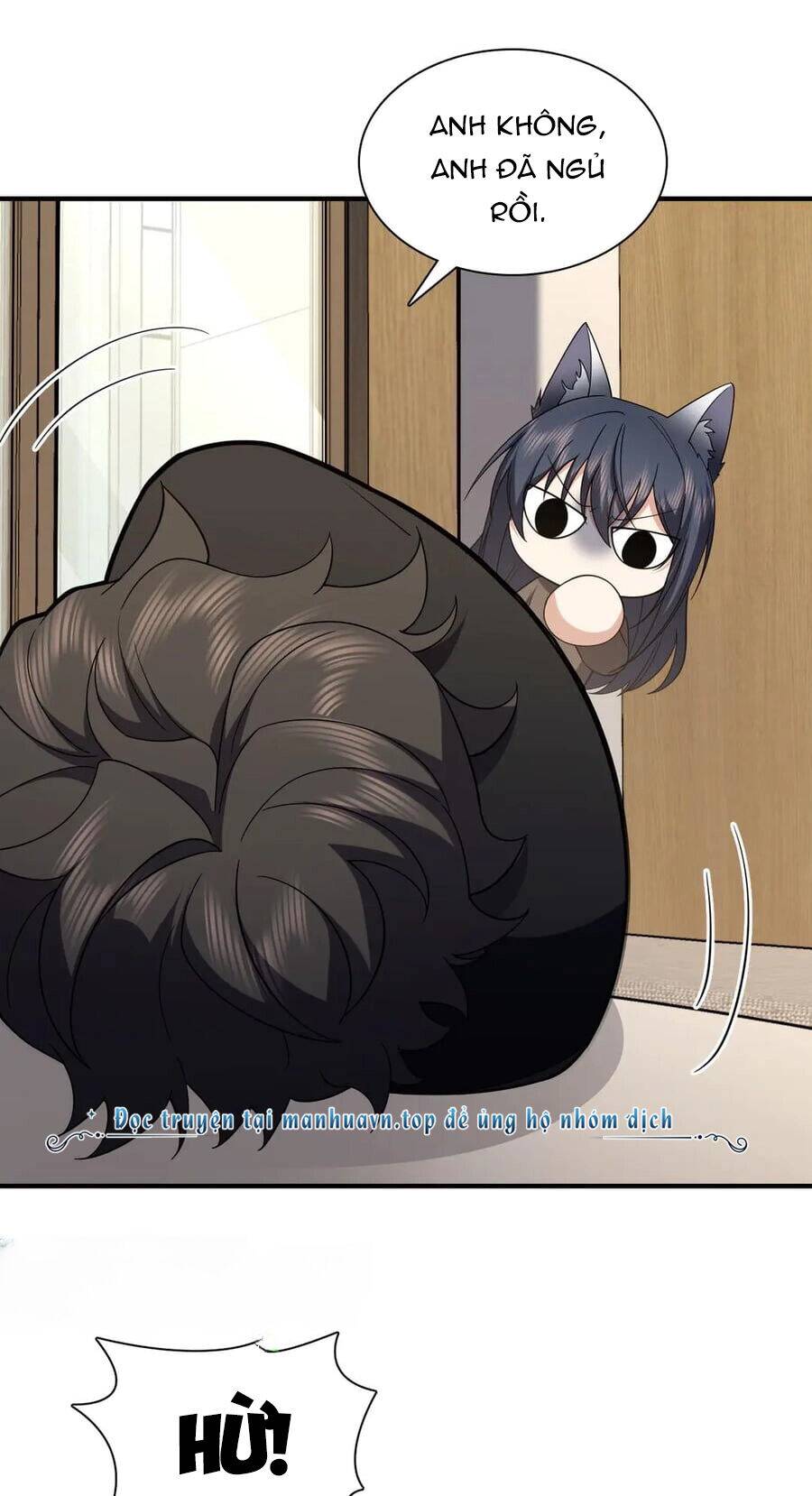 Bà Xã Nhà Tôi Đến Từ Ngàn Năm Trước - Chapter 258 - Page 24