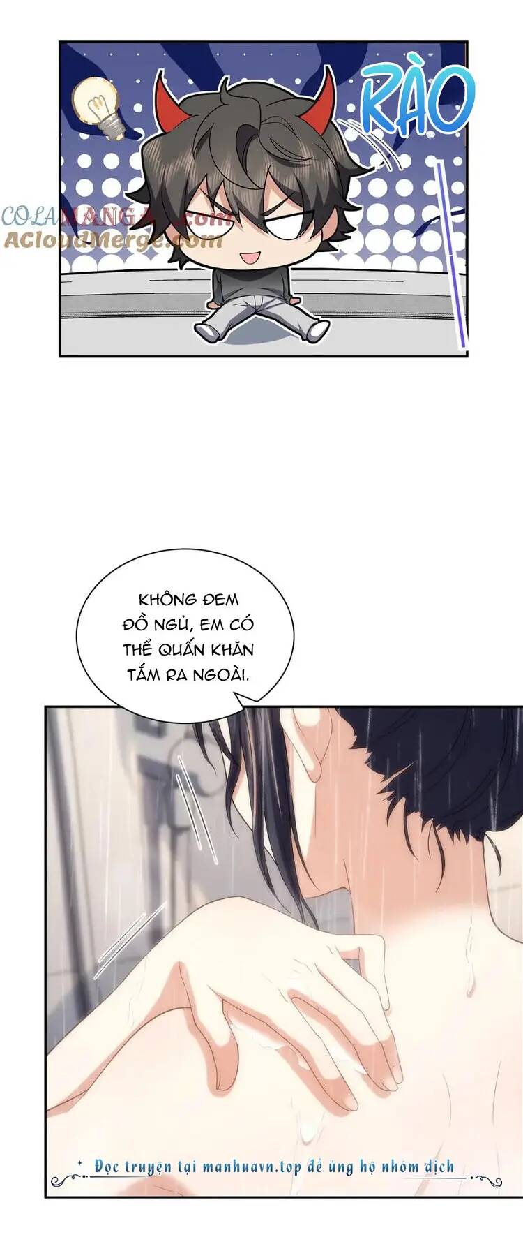 Bà Xã Nhà Tôi Đến Từ Ngàn Năm Trước - Chapter 258 - Page 26