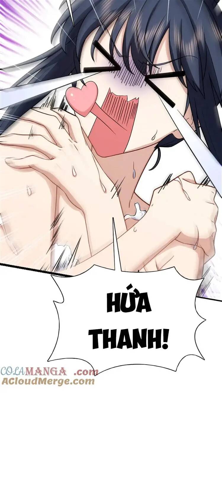 Bà Xã Nhà Tôi Đến Từ Ngàn Năm Trước - Chapter 258 - Page 31