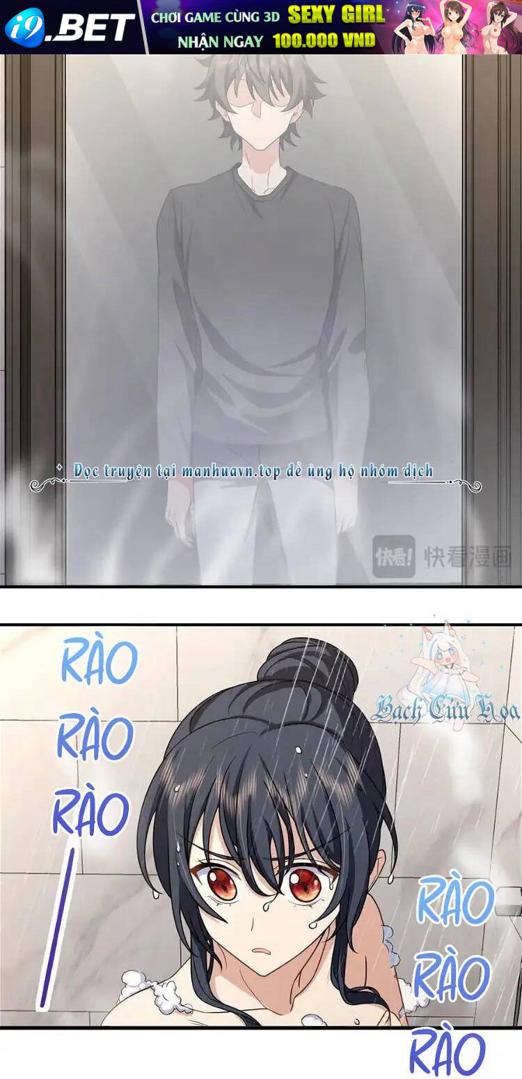 Bà Xã Nhà Tôi Đến Từ Ngàn Năm Trước - Chapter 258 - Page 33