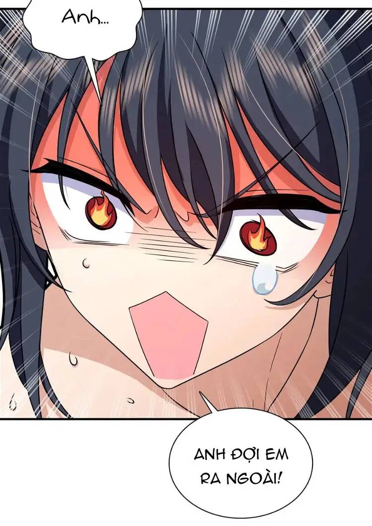 Bà Xã Nhà Tôi Đến Từ Ngàn Năm Trước - Chapter 258 - Page 35