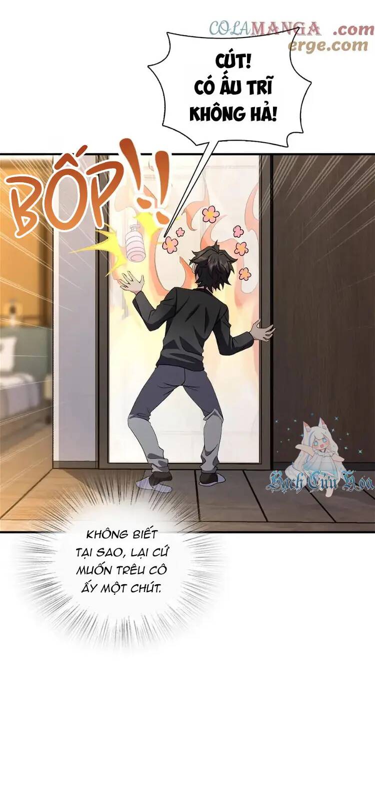Bà Xã Nhà Tôi Đến Từ Ngàn Năm Trước - Chapter 258 - Page 37