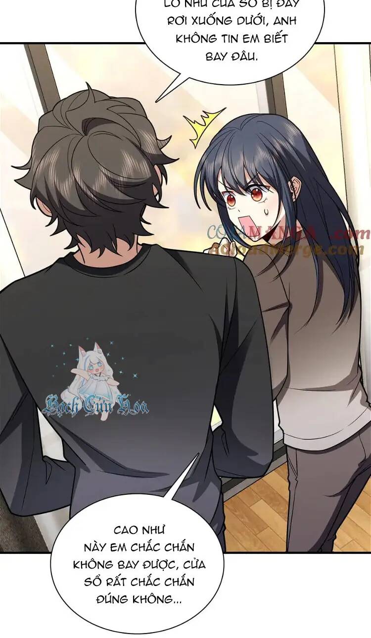 Bà Xã Nhà Tôi Đến Từ Ngàn Năm Trước - Chapter 258 - Page 3