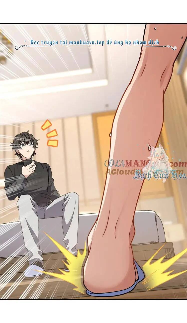 Bà Xã Nhà Tôi Đến Từ Ngàn Năm Trước - Chapter 258 - Page 39